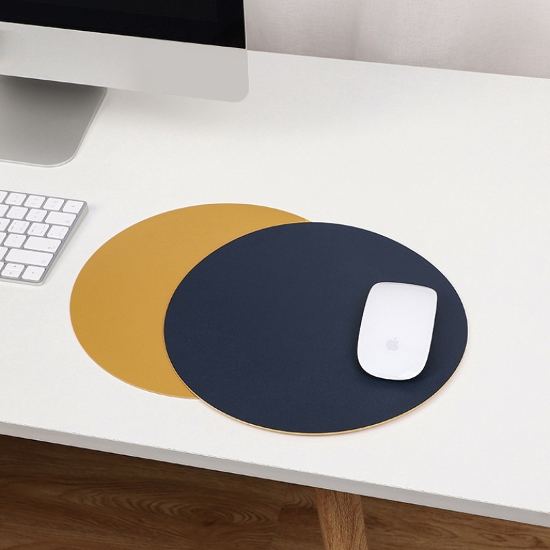 Tấm lót chuột hai mặt chống trượt sử dụng thoải mái thời trang