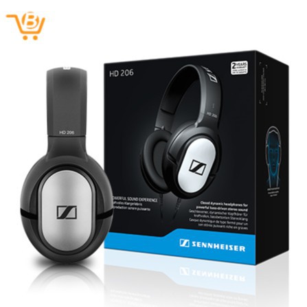 Tai Nghe Chống Ồn Dành Cho Sennheiser Hd201