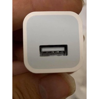 Củ Sạc iphone A21 khắc imei_Dòng Điện Chuẩn