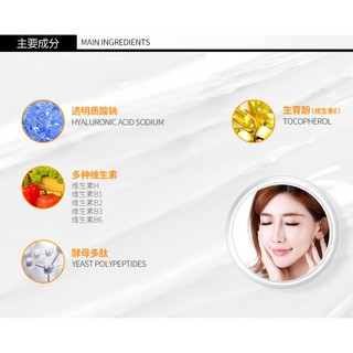 Kem nền BB Cream V7 Bioaqua