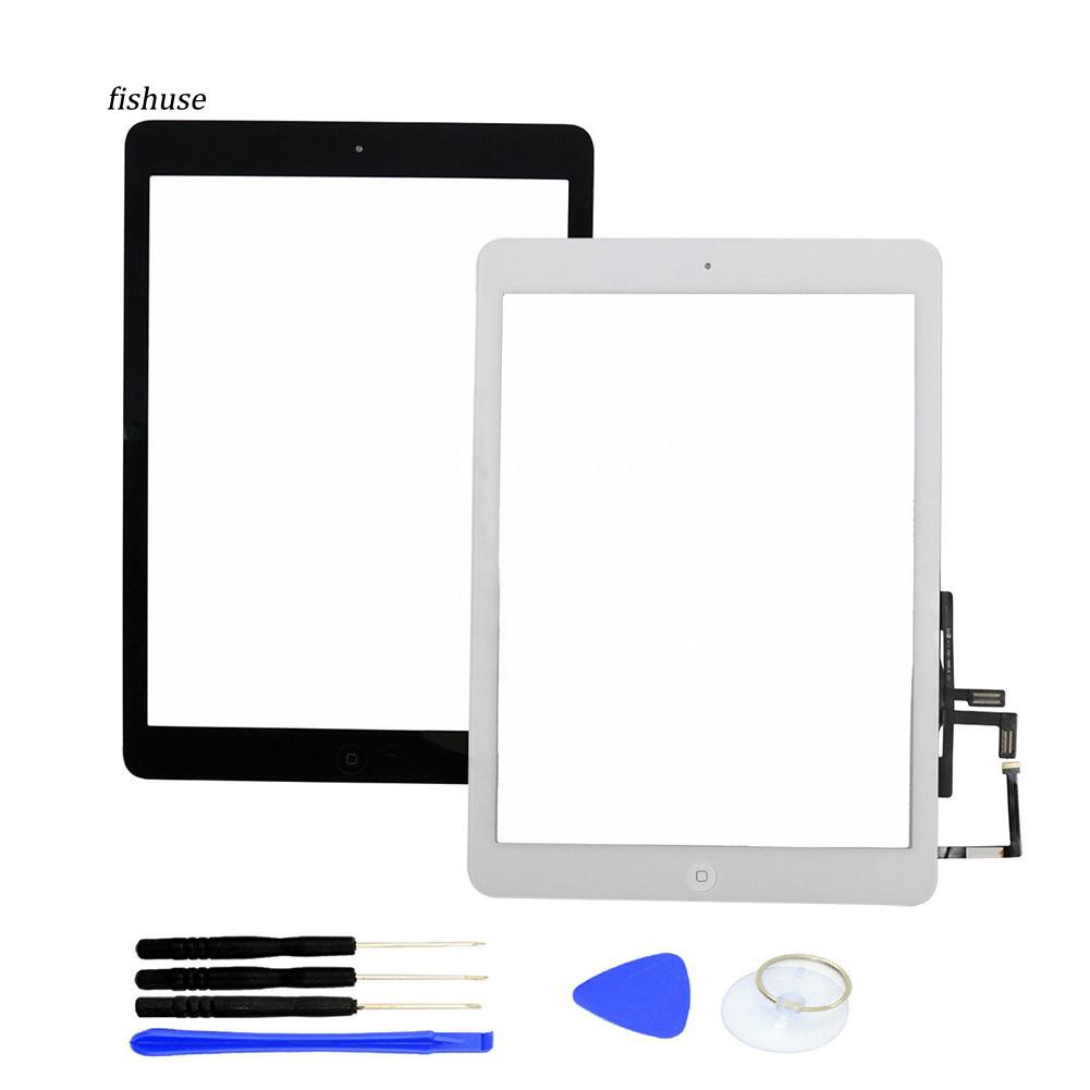 Bộ màn hình cảm ứng giúp sửa chữa màn hình cho cho iPad Air a1474 / a1475 / a1476