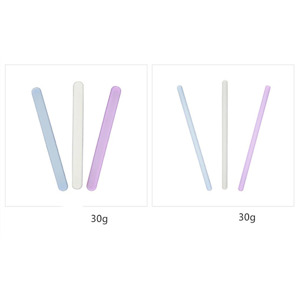 3 Que khuấy hỗn hợp nhựa resin epoxy MUVAKO bằng silicon thông dụng