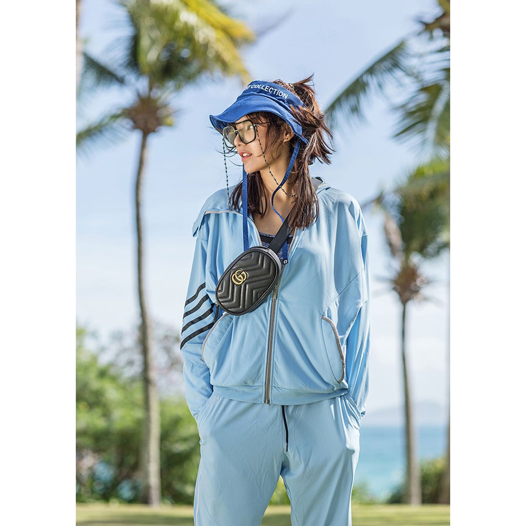 Áo chống nắng nữ OhSunny Sporty 4S UPF50+ | BigBuy360 - bigbuy360.vn