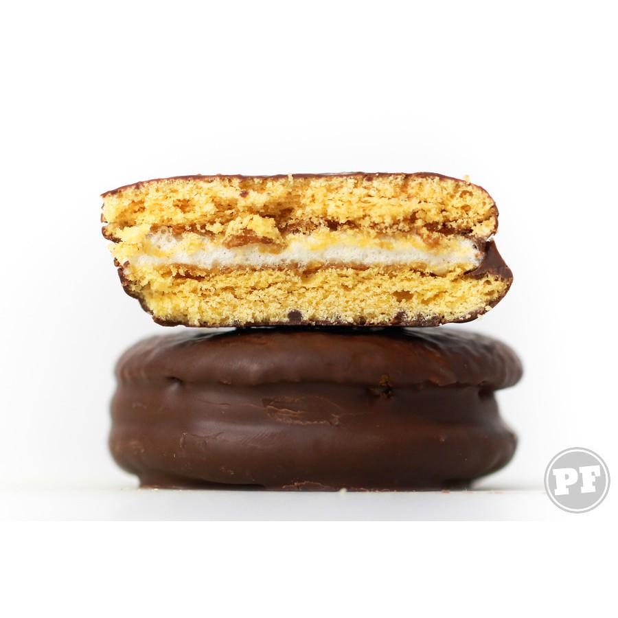 Bánh Lotte Chocopie hộp 336 gr