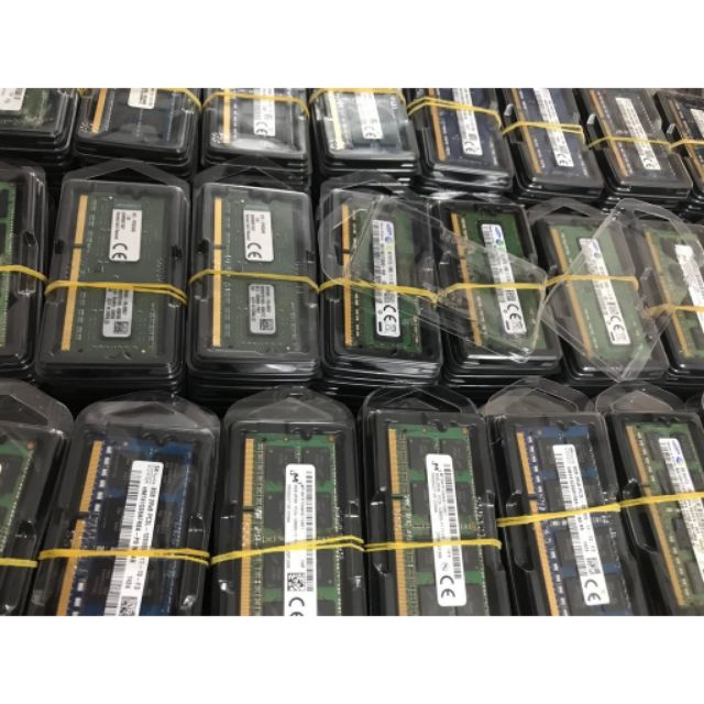 Ram laptop DDR4 8GB bus c1 | BigBuy360 - bigbuy360.vn