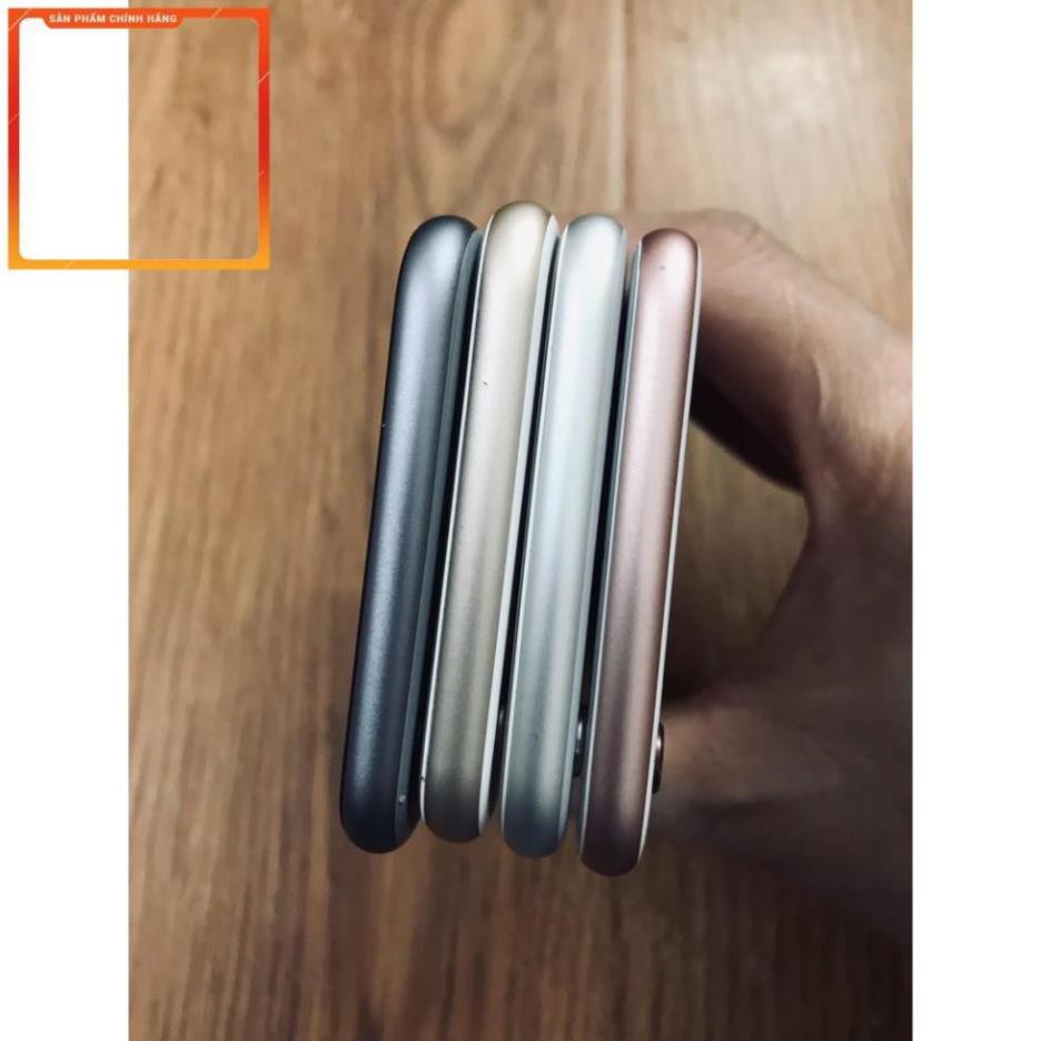 Điện Thoại iPhone 6s Plus 16G,32G,64G Quốc Tế và lock +Phụ Kiện Cáp Sạc ,ốp Lưng ,Cường Lực