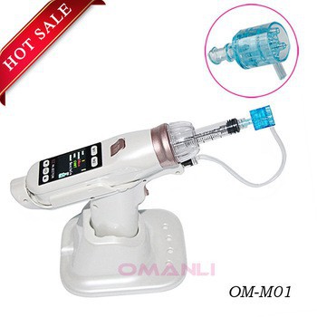 Súng tiêm dưỡng chất E-Z INJECTOR Korea [ Bảo Hành 6 Tháng ]