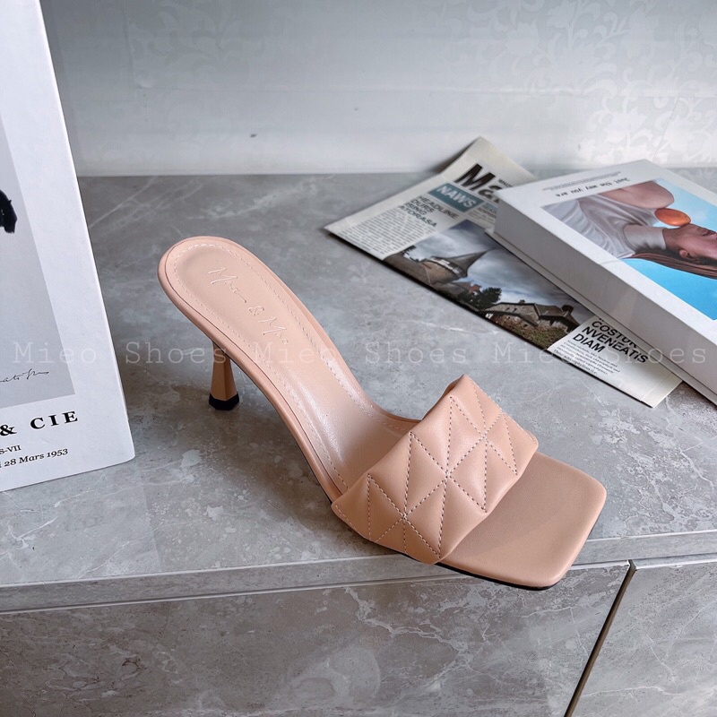 GUỐC NHỌN QUAI CHỈ V ( D1327 D1329 D1330 D1331 )