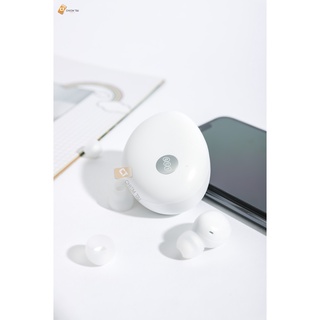 Tai nghe Bluetooth True Wireless QCY T16