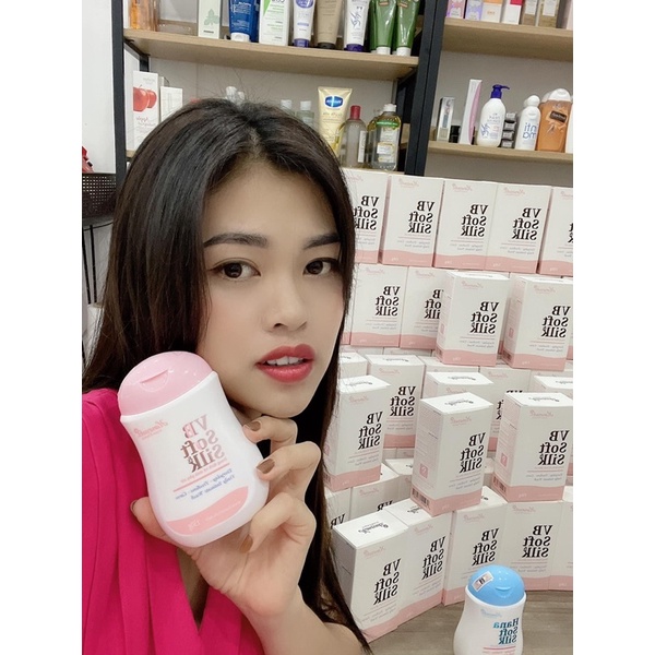 DDVS Hana Màu Hồng