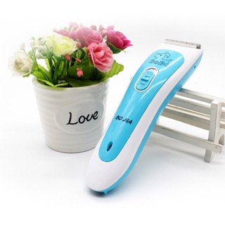 Tông đơ cắt lông cho thú cưng cao cấp bobo