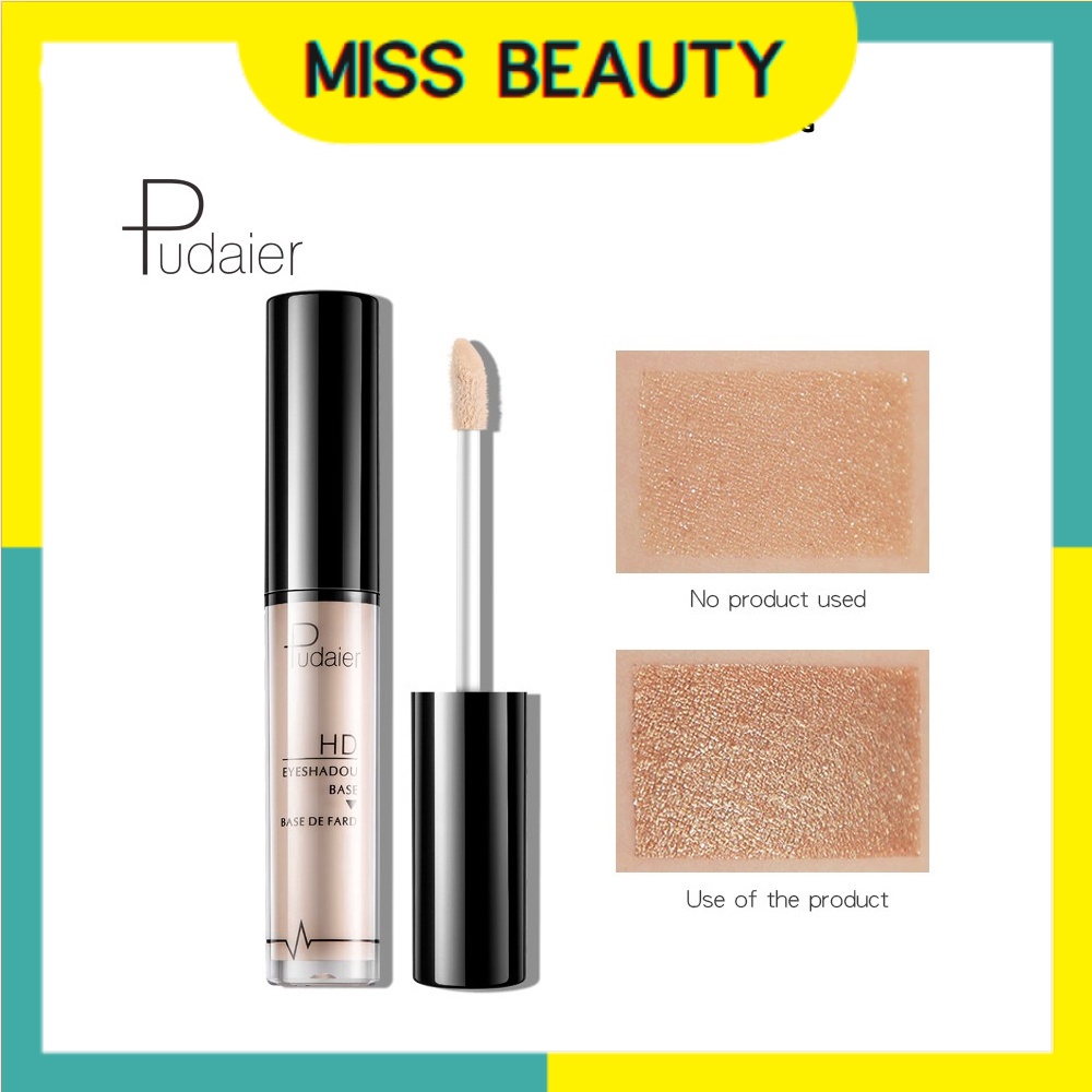 KEM LÓT MẮT PUDAIER