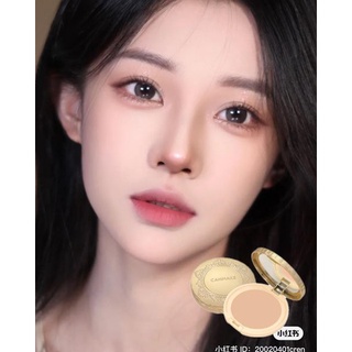 Phấn Phủ Canmake Marshmallow Finish Powder 10g LS