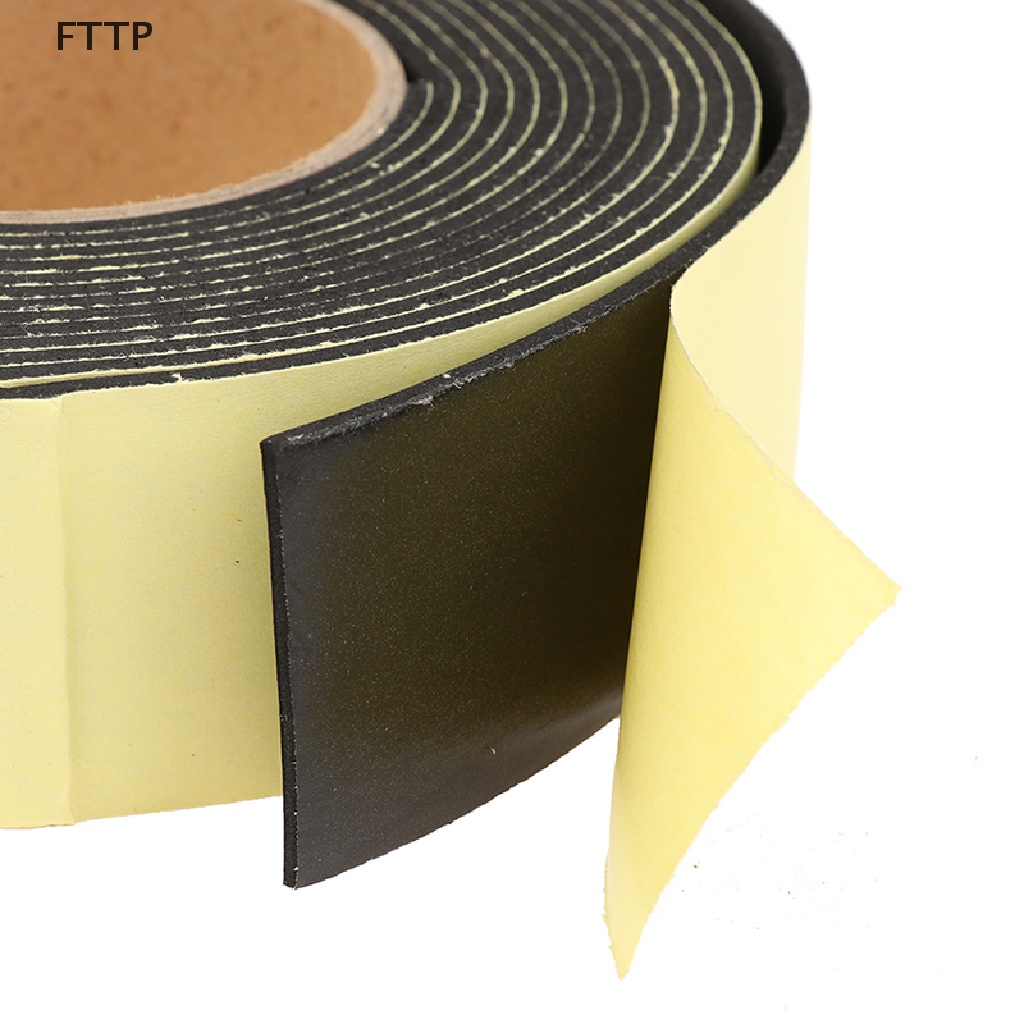 Cuộn băng keo xốp EVA chống sốc chắc chắn chiều dài 5m tiện lợi