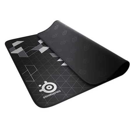 Bàn di chuột SteelSeries QcK+ Limited With Sitch Edges - 63700