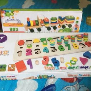 bộ hộc toán kèm thả cọc và hình ho