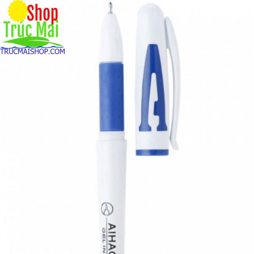 Bút chữ A A801 ( 1 hộp 12 chiếc)