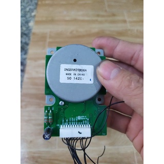 Động cơ không chổi than Chế quạt 24v