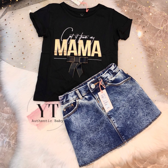 cv River Island