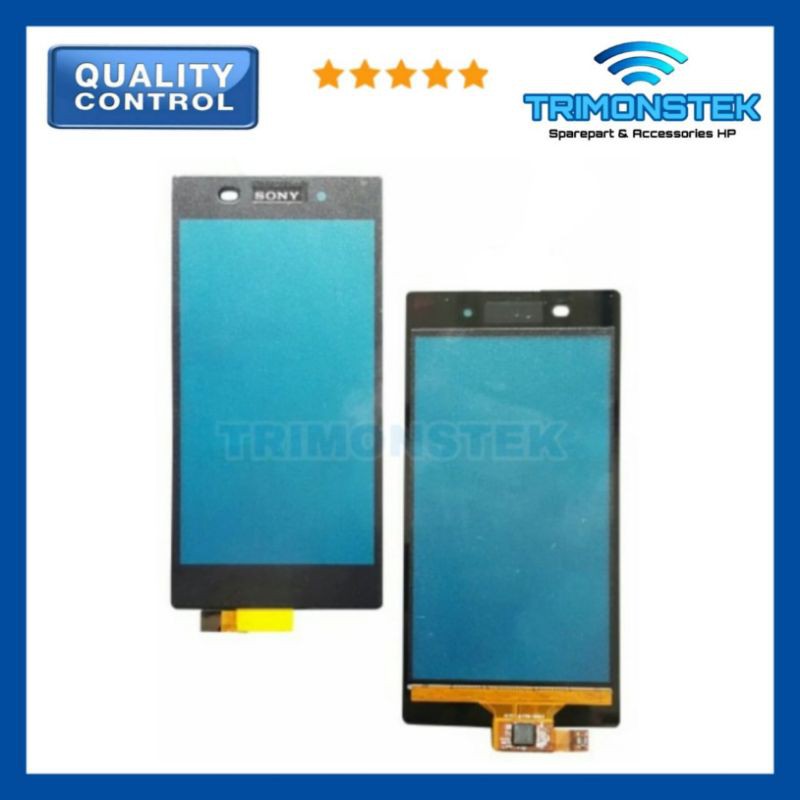 Màn Hình Cảm Ứng Thay Thế Cho Sony Xperia Z1 C6902 C6903 L39h