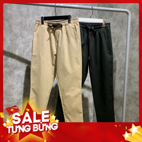 QUẦN PANT KAKI 🔥 FREESHIP TOÀN QUỐC 🔥 - Siêu cao cấp - Hàng nhập khẩu