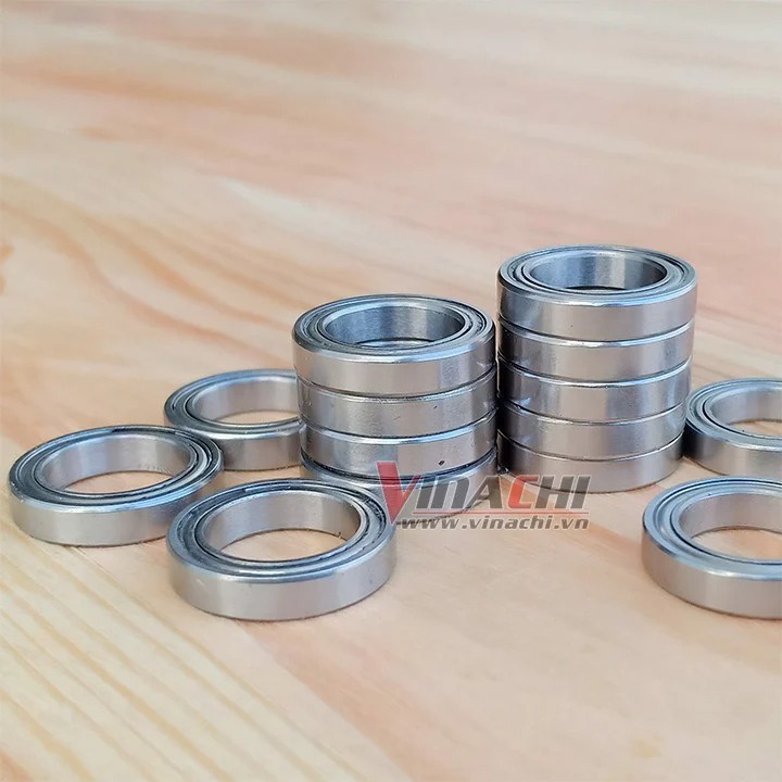 Vòng bi mũi - Vòng bi mũi dùng để gắn vào mũi soi gỗ cầm tay
