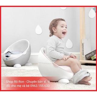 Bô aag cao cấp - bô vệ sinh cho bé - shop rô ron