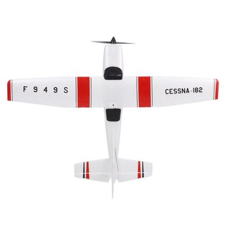 CB1 máy bay cánh bằng F949S siêu kinh điển