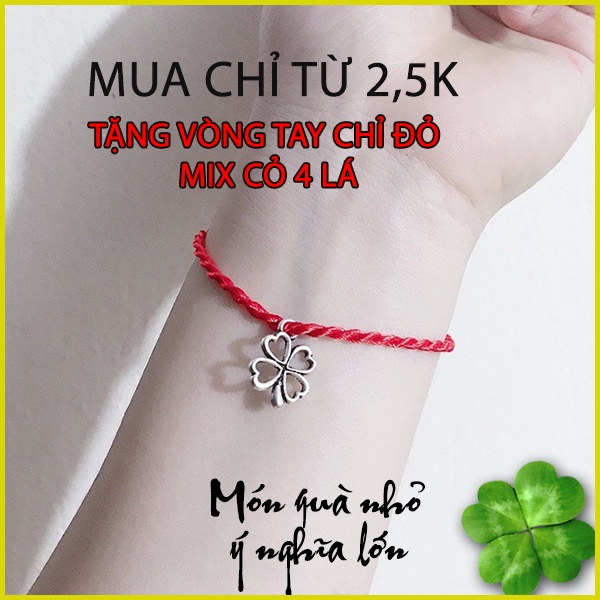 Dây dù lõi chun co giãn để xâu hạt gỗ hạt phong thủy, Dây xâu các loại hạt charm làm vòng handmade - TD1 store