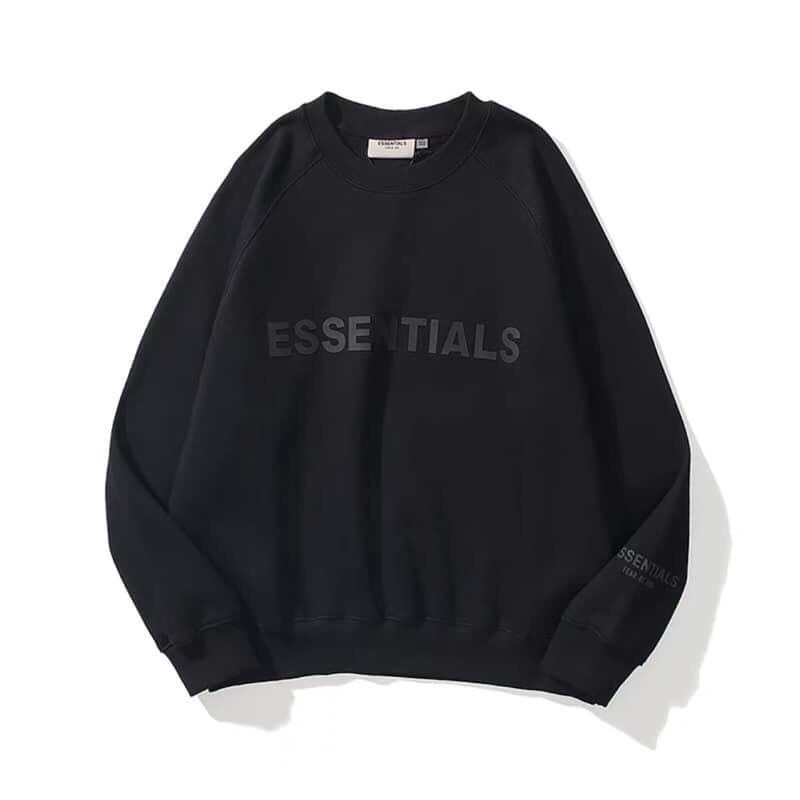 Streetwear essen