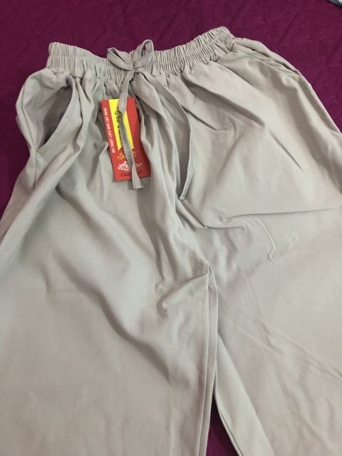 Quần kaki tự xắn gấu | BigBuy360 - bigbuy360.vn