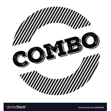 Combo Phụ kiện văn phòng phẩm cho khách decorme