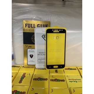 KÍNH CƯỜNG LỰC FULL MÀN HÌNH 5D SAMSUNG J2 PRO