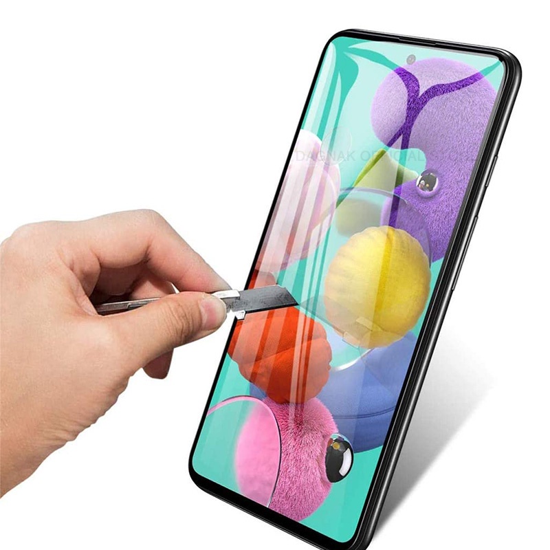 Set 3 Kính Cường Lực Cho samsung s23 s22 s21 s20 s10 s9 s8 plus s20 s21fe s23fe note 8 9 10 20 ultra 10lite j4plus j6plus j7prime m22 m52 9d