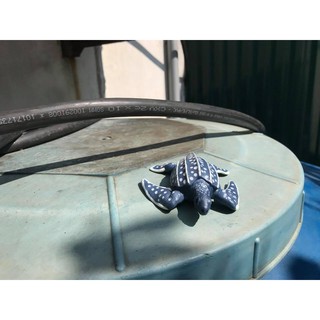 Đồ chơi mô hình rùa Leatherback Sea Turtle