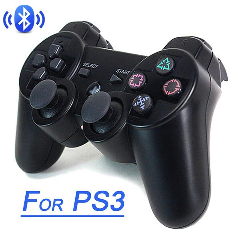 Tay Cầm Chơi Game Ps3 Không Dây Chất Lượng Cao Cho Ps 3