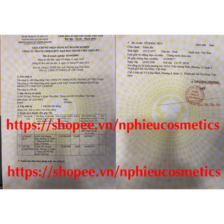 Gel mụn siêu tốc Linh Sâm 5ml