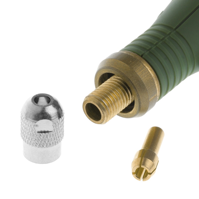 Set 6 Nhíp Đồng 1.0 / 1.6 / 2.0 / 2.4 / 3.0 / 3.2 + M8 * 0.75 Chuyên Dụng