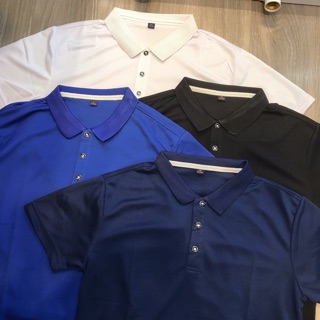 Áo phông polo nam
