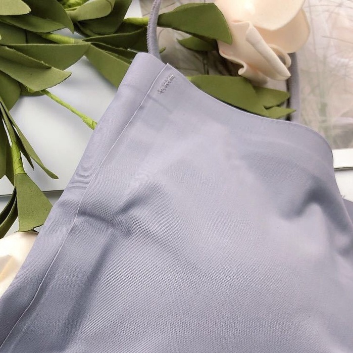 Áo Bra Đúc Su Trơn Quây 2 Dây không gọng nâng ngực KIMCHIBIKINI crotop cao cấp miềm mại gợi cảm bigsize AL017 | BigBuy360 - bigbuy360.vn