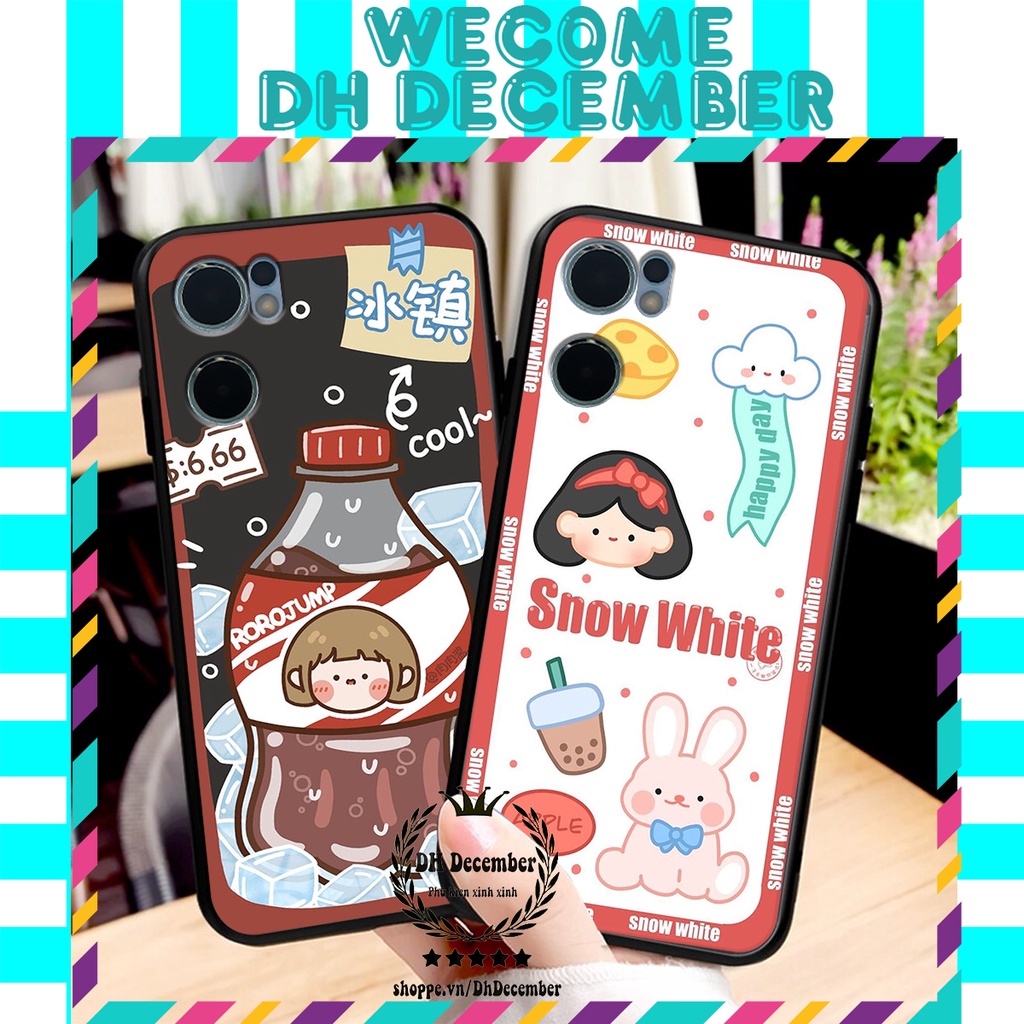 Ốp lưng Oppo RENO 7 5G in hình 3D GẤU HỒNG-GẤU BEER -CỰC XINH-RẺ