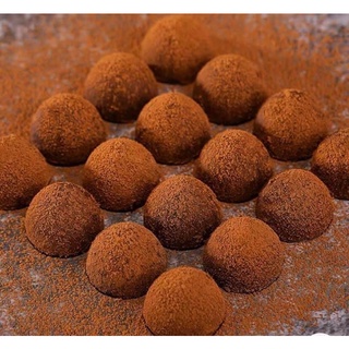 Sôcla Nama Truffles