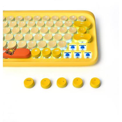 BÀN PHÍM CƠ MEET BDUCK LOFREE KEYBOARD (LIMITED VERSION)