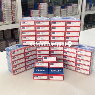 Vòng Bi SKF 6203