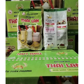 Bột kem béo 3 ly Thái Lan (hiệu Tuấn Phương)