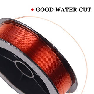 Cuộn Dây Câu Cá 100M Chất Lượng Cao