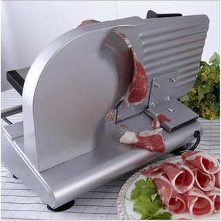Máy Cắt Thịt Đa Năng Để Bàn Nhỏ Gọn Thái Nhanh 200w (Đạt chuẩn 3C, CE)