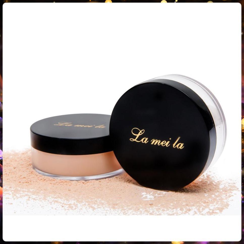 (THANH LÝ HÀNG MỚI) Kem nền phấn phủ Lameila/Images/Bioaqua