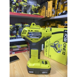 bơm bánh xe hơi ryobi p737