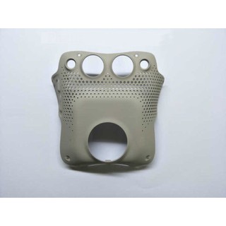Ốp bụng dưới gimbal DJI phantom4/4pro/adv